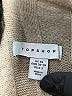 Topshop Tan Turtleneck Sweater Size 0X - 2X - photo 7