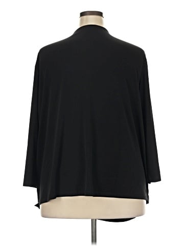 Susan Graver Cardigan (view 2)
