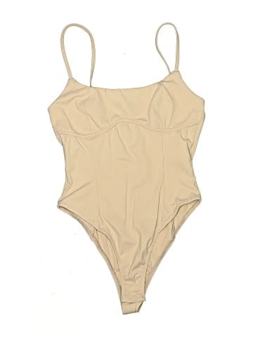 showpo Bodysuit (view 1)