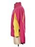 The North Face 100% Polyester Pink Track Jacket Size S - photo 5