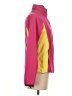 The North Face 100% Polyester Pink Track Jacket Size S - photo 4