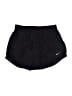 Nike Black Athletic Shorts Size S - photo 1