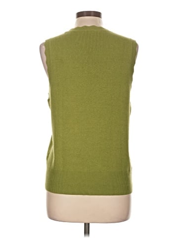 Ann Taylor Factory Sweater Vest (view 2)