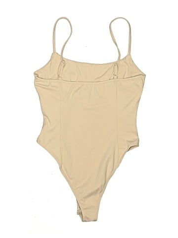 showpo Bodysuit (view 2)