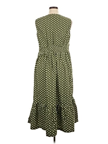 J.Jill Casual Dress (view 2)