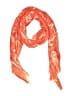 Unbranded Orange Scarf One size - photo 1