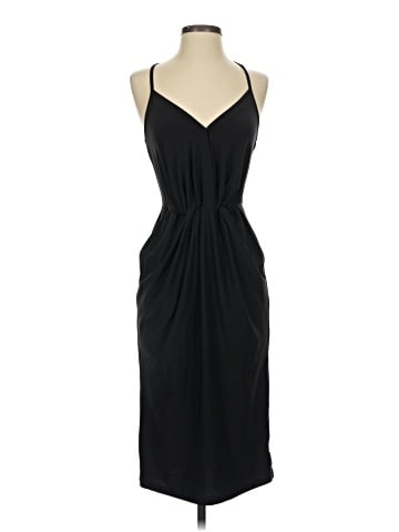 BCBG Paris Cocktail Dress (view 1)