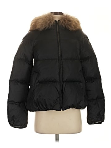 Theory Snow Jacket (view 1)