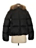 Theory 100% Nylon Black Snow Jacket Size S - photo 1