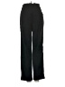 H&M Solid Black Casual Pants Size 2 - photo 2