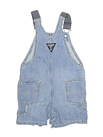 OshKosh B'gosh Overalls (view 2)
