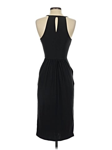 BCBG Paris Cocktail Dress (view 2)