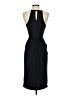 BCBG Paris Solid Black Cocktail Dress Size XS - photo 2