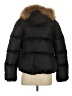 Theory 100% Nylon Black Snow Jacket Size S - photo 2