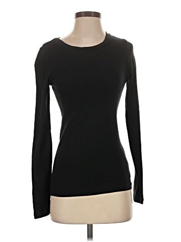 J.Crew Long Sleeve T-Shirt (view 1)