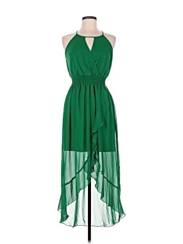 Sweet Storm Cocktail Dress (view 1)