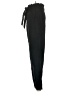 H&M Solid Black Casual Pants Size 2 - photo 5