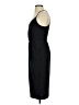 BCBG Paris Solid Black Cocktail Dress Size XS - photo 5