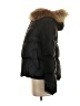 Theory 100% Nylon Black Snow Jacket Size S - photo 5