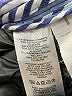 Ann Taylor 100% Cotton Blue Jacket Size 14 - photo 7