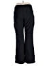 Eddie Bauer Black Cargo Pants Size 16 - photo 2