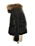 Theory 100% Nylon Black Snow Jacket Size S - photo 4