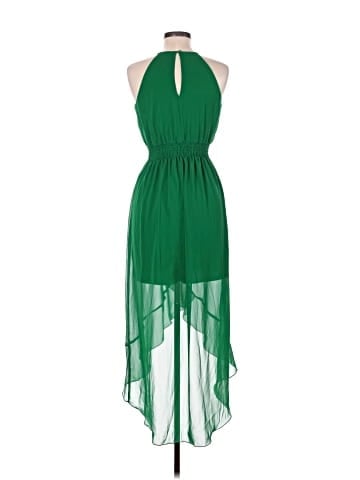 Sweet Storm Cocktail Dress (view 2)