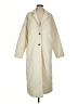 Zara Ivory Trenchcoat Size XS - photo 1