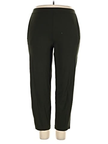 Eileen Fisher Active Pants (view 1)