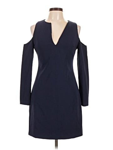 Alice + Olivia Cocktail Dress (view 1)