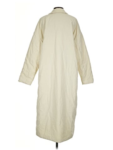 Zara Trenchcoat (view 2)