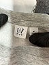Gap Kids Silver Sweatshirt Size M (kids) - photo 3