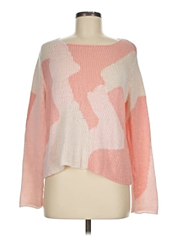 Wooden Ships Pullover Sweater (view 1)