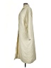 Zara Ivory Trenchcoat Size XS - photo 5