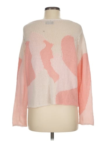 Wooden Ships Pullover Sweater (view 2)