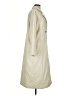 Zara Ivory Trenchcoat Size XS - photo 4
