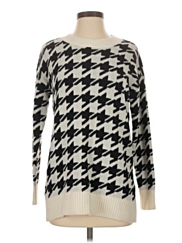 Lou & Grey Pullover Sweater (view 1)