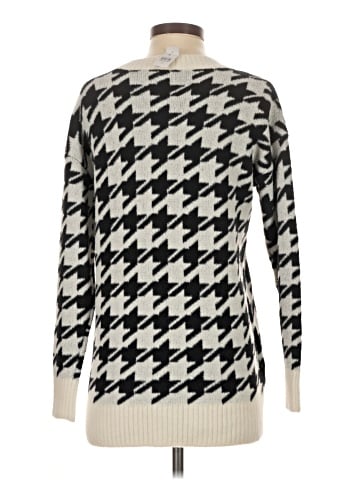 Lou & Grey Pullover Sweater (view 2)