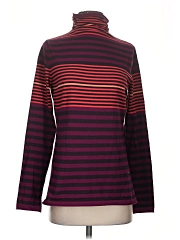 Duluth Trading Co. Turtleneck Sweater (view 1)