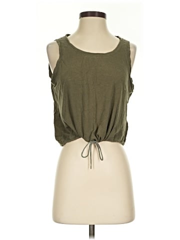 Lucky Brand Sleeveless T-Shirt (view 1)