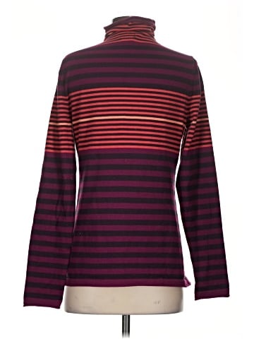 Duluth Trading Co. Turtleneck Sweater (view 2)