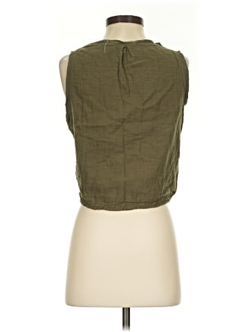 Lucky Brand Sleeveless T-Shirt (view 2)