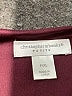Christopher & Banks 100% Polyester Metallic Purple Sleeveless Blouse Size XL (petite) - photo 7