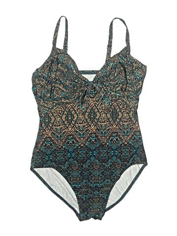 Miraclesuit One Piece Swimsuit (view 1)