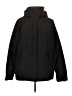 Roxy 100% Polyester Solid Black Snow Jacket Size L - photo 1