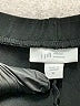 J.Jill Solid Black Active Pants Size XL - photo 7