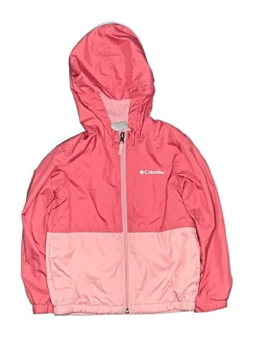 Columbia Jacket (view 1)