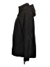 Roxy 100% Polyester Solid Black Snow Jacket Size L - photo 5