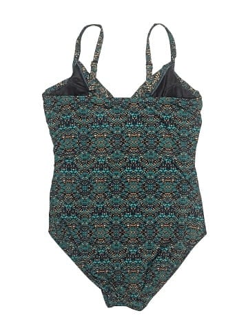 Miraclesuit One Piece Swimsuit (view 2)