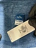 Old Navy 100% Cotton Blue Raincoat Size XL Petite - photo 6